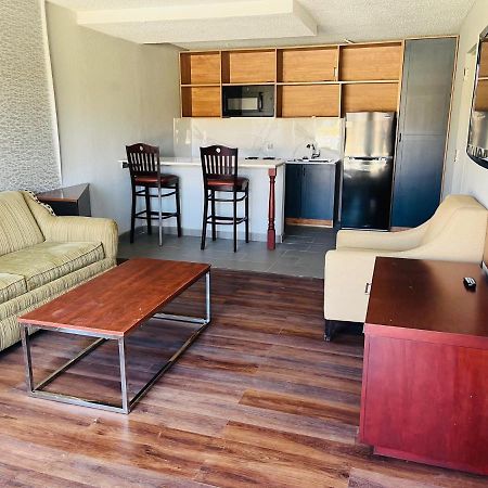 North Villa Extended Stay Χιούστον Εξωτερικό φωτογραφία